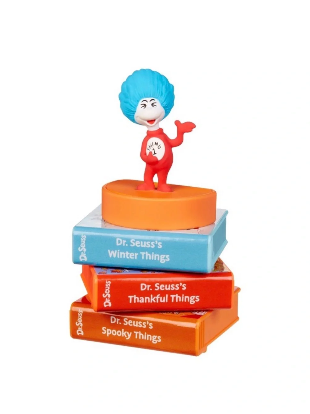 Little Tikes Dr. Seuss Story Dream Machine Thing One Collection